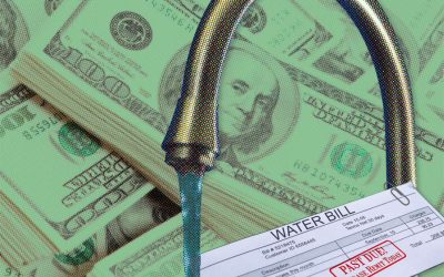 Water Bills Are Up 62 Percent in a Decade, and PA Is Near the Top