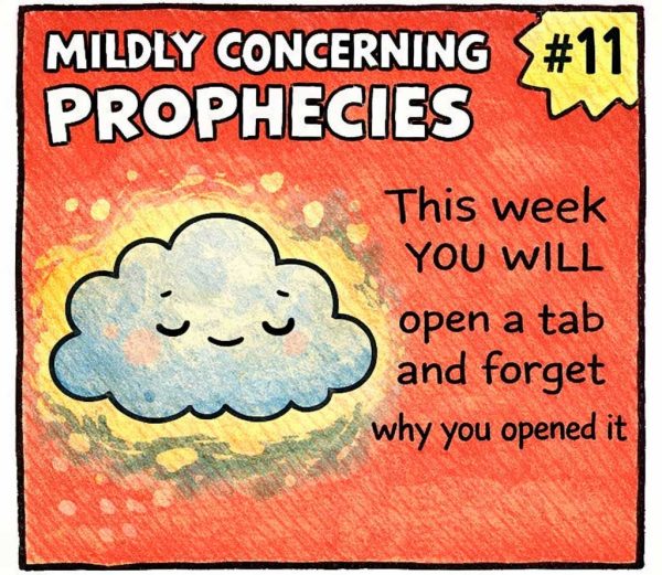 Prophocies