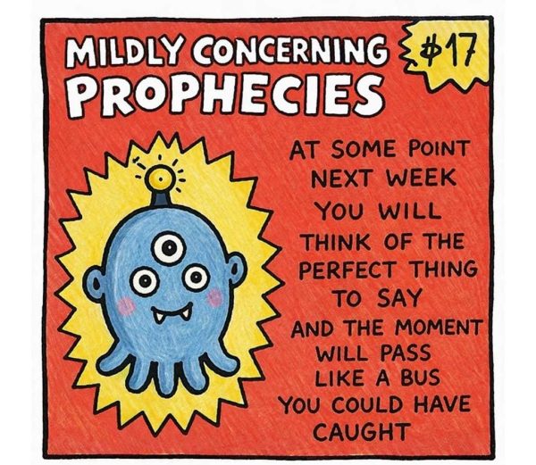 Prophocies