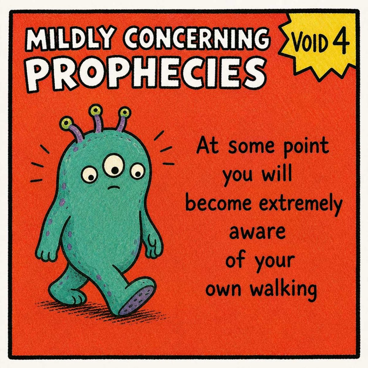 Prophecies