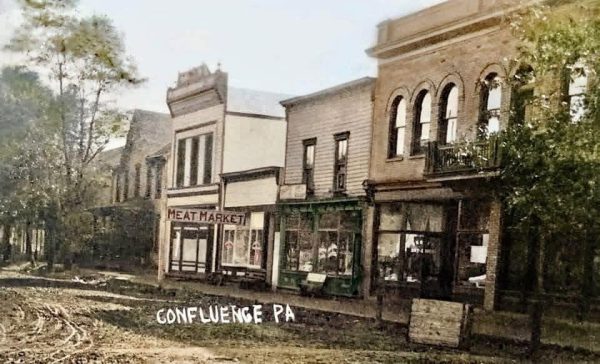 logan place