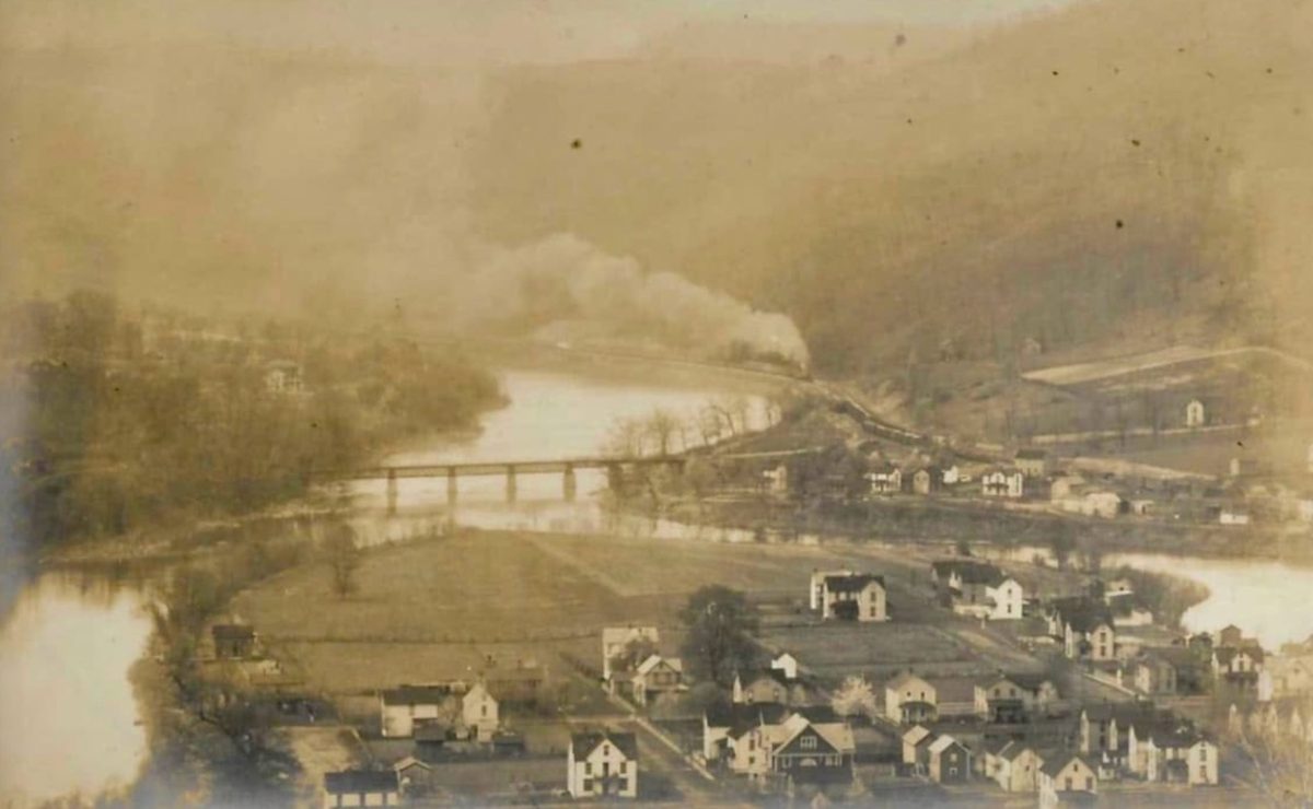 west side